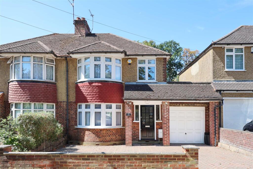 House in Southall