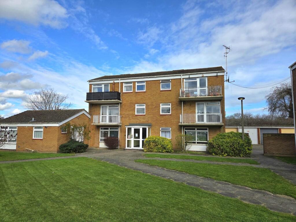 Main image of property: Hastoe Park, Aylesbury
