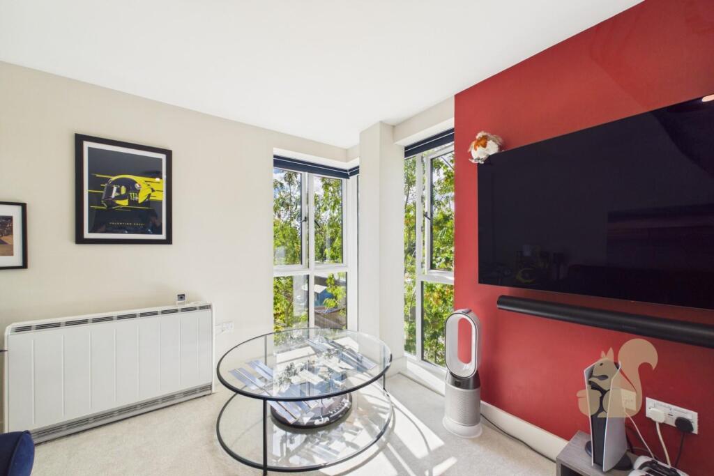 Apartment in Colchester, Essex - More