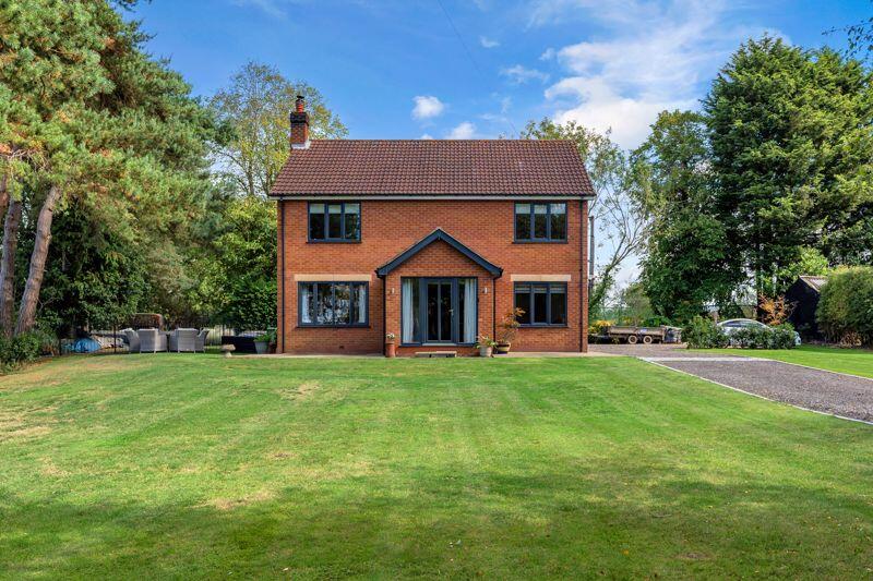 Main image of property: Church Lane, Bradley, Grimsby