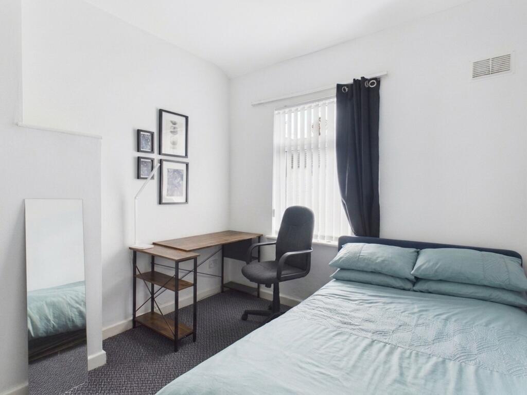 House in Liverpool - More