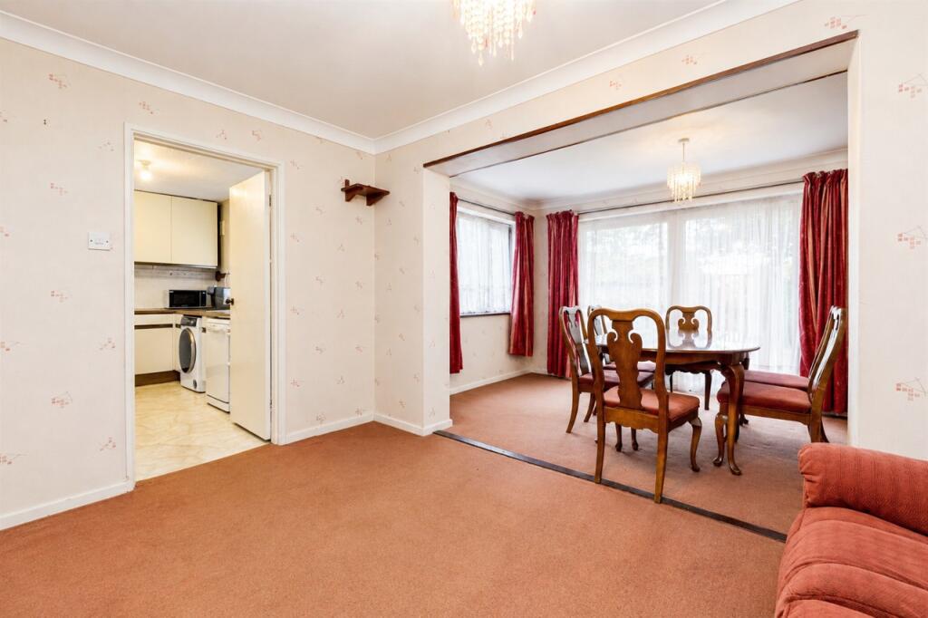 House in Stevenage - View 4
