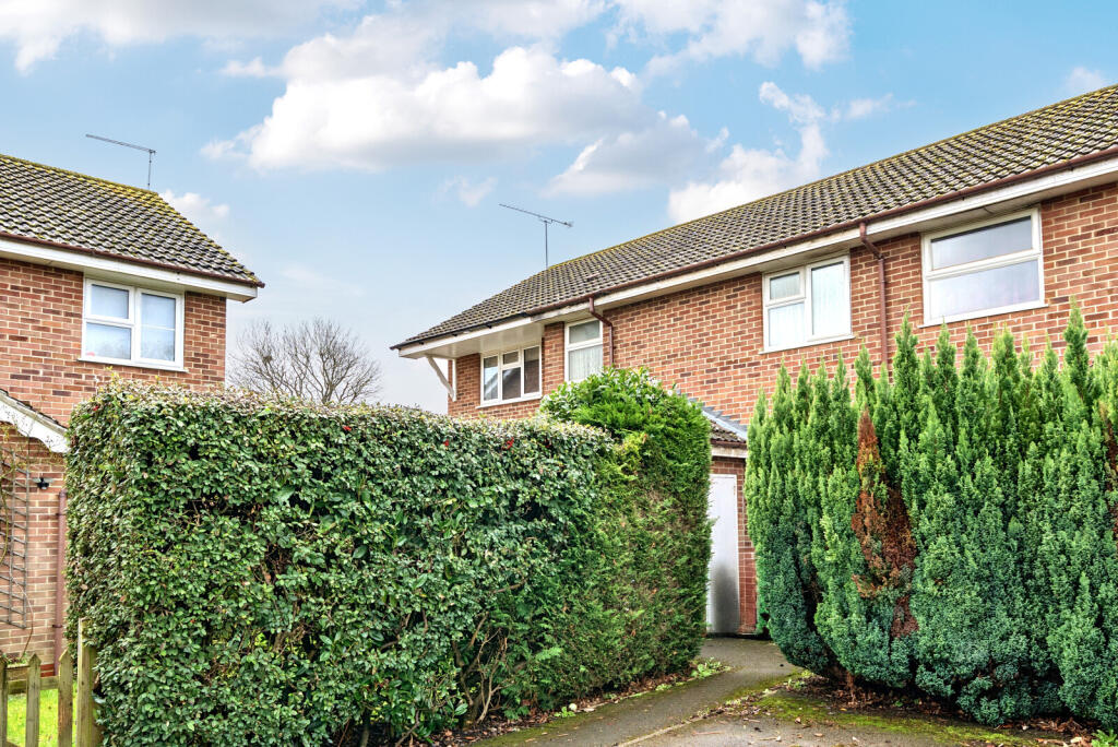 Main image of property: Vernon Close, Ottershaw, Chertsey, KT16