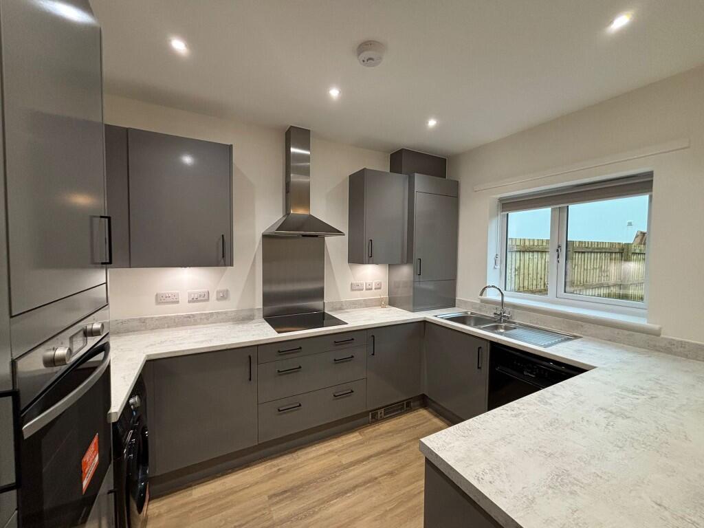 Main image of property: Jennings Gardens, Exeter, Devon, EX1