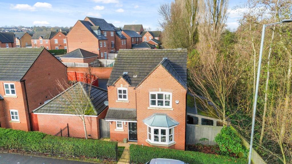 Main image of property: City Road, St. Helens, WA10