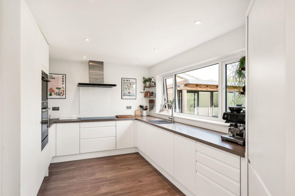 House in Peterborough - View 4