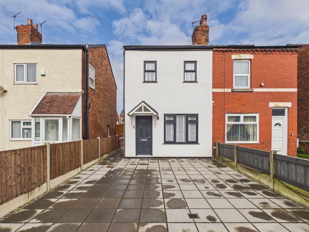 Main image of property: Milton Street, Southport, PR9
