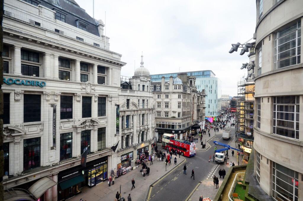 Apartment in London, East Marylebone, Covent Garden - View 2