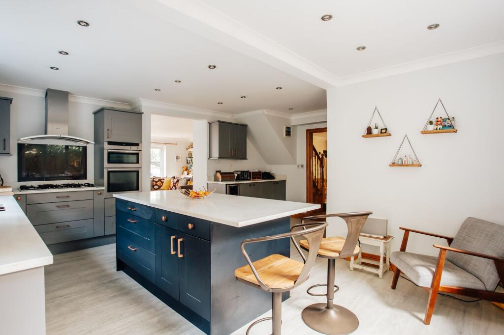 House in Bournemouth - View 3