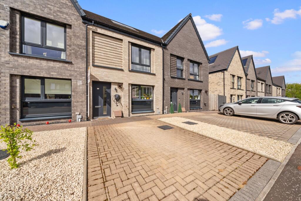 Main image of property: Lorne Terrace, Cambuslang, Glasgow