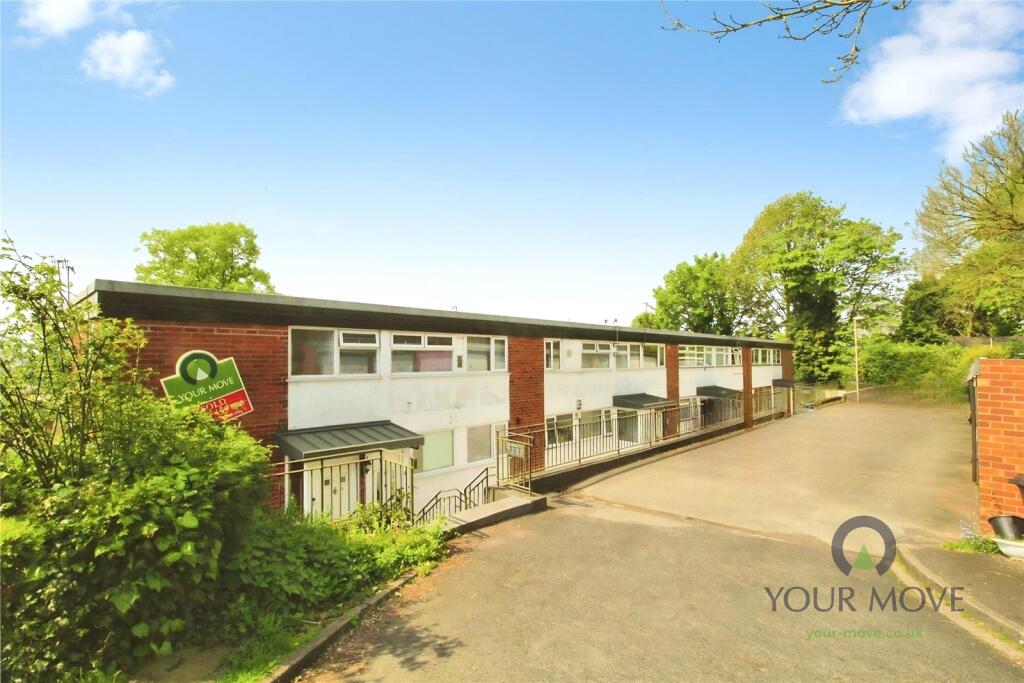 Main image of property: View Drive, Dudley, West Midlands, DY2