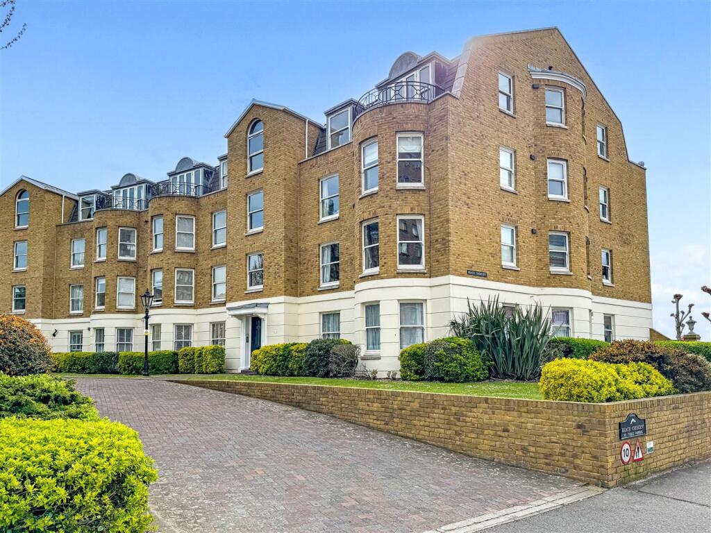 Main image of property: Beach Crescent, Littlehampton