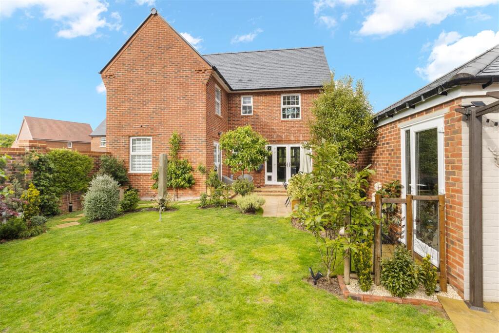 House in Wealden, Hailsham - View 5