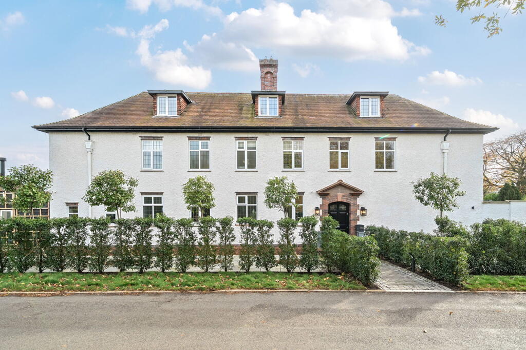 Main image of property: The Grange, Burton Lazars