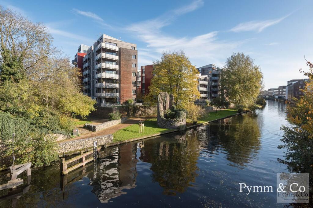 Main image of property: Ashman Bank, Norwich