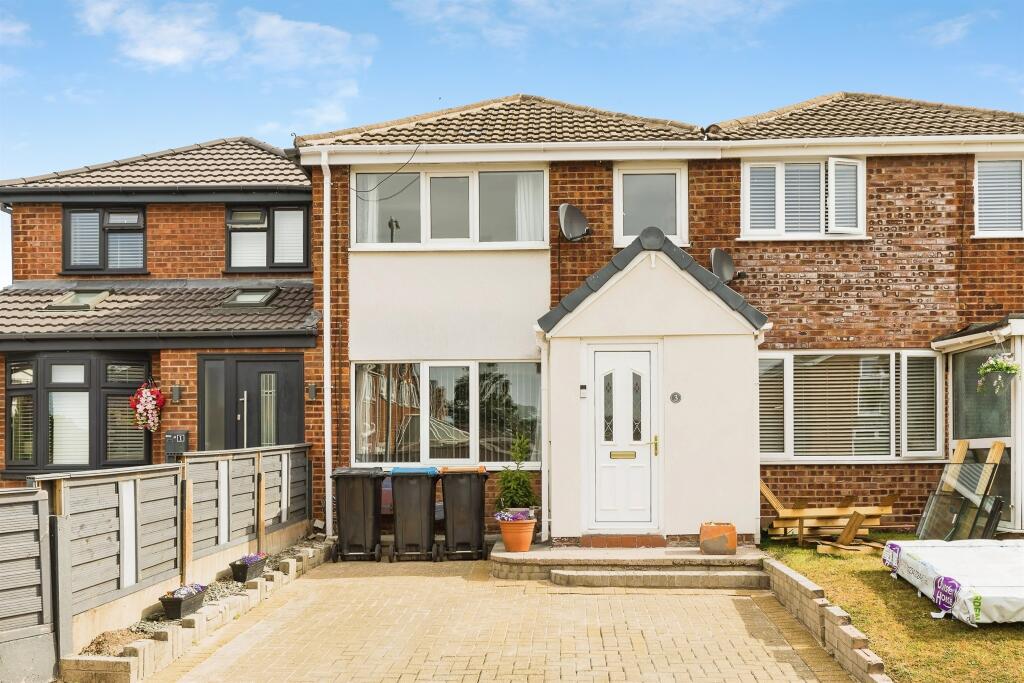 Main image of property: Ferndale Avenue, Elton, Chester