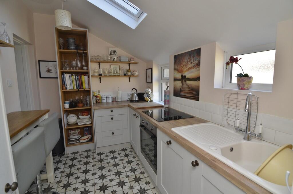 Apartment in Ipswich - View 3