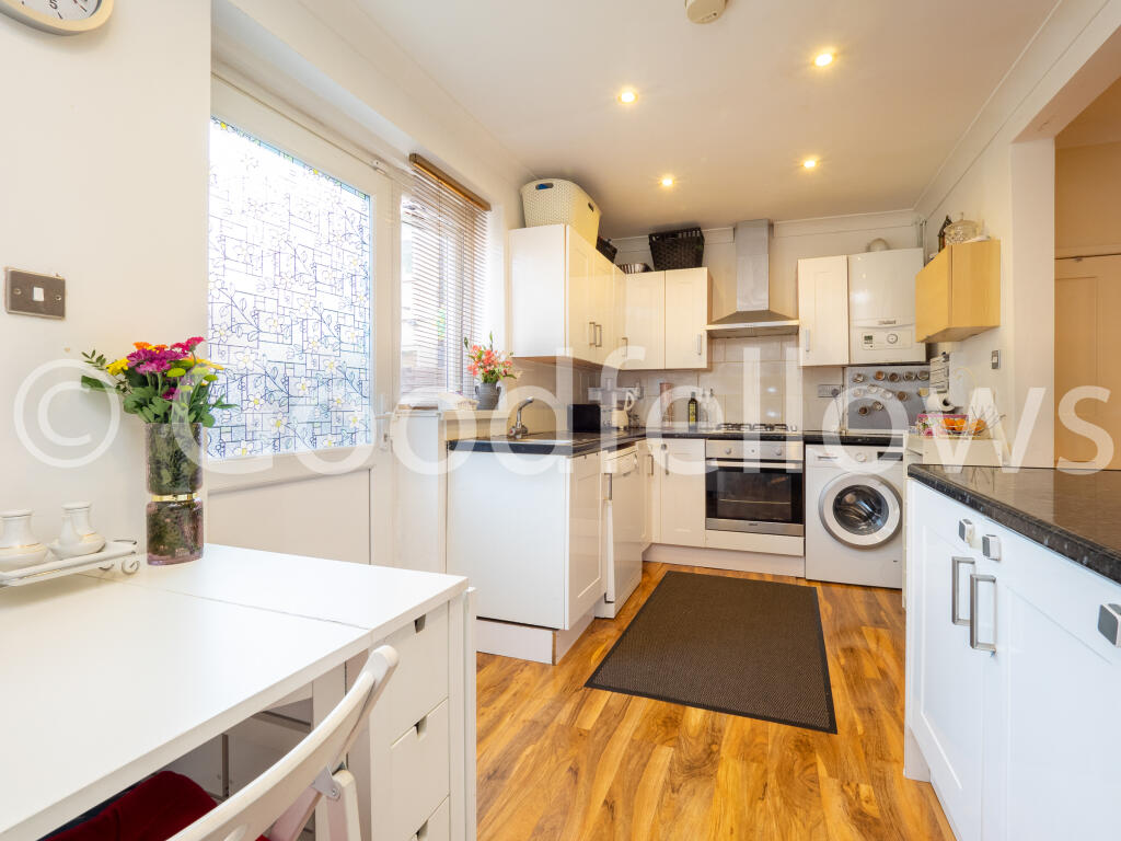 Main image of property: Dore Gardens, Morden, Surrey, SM4