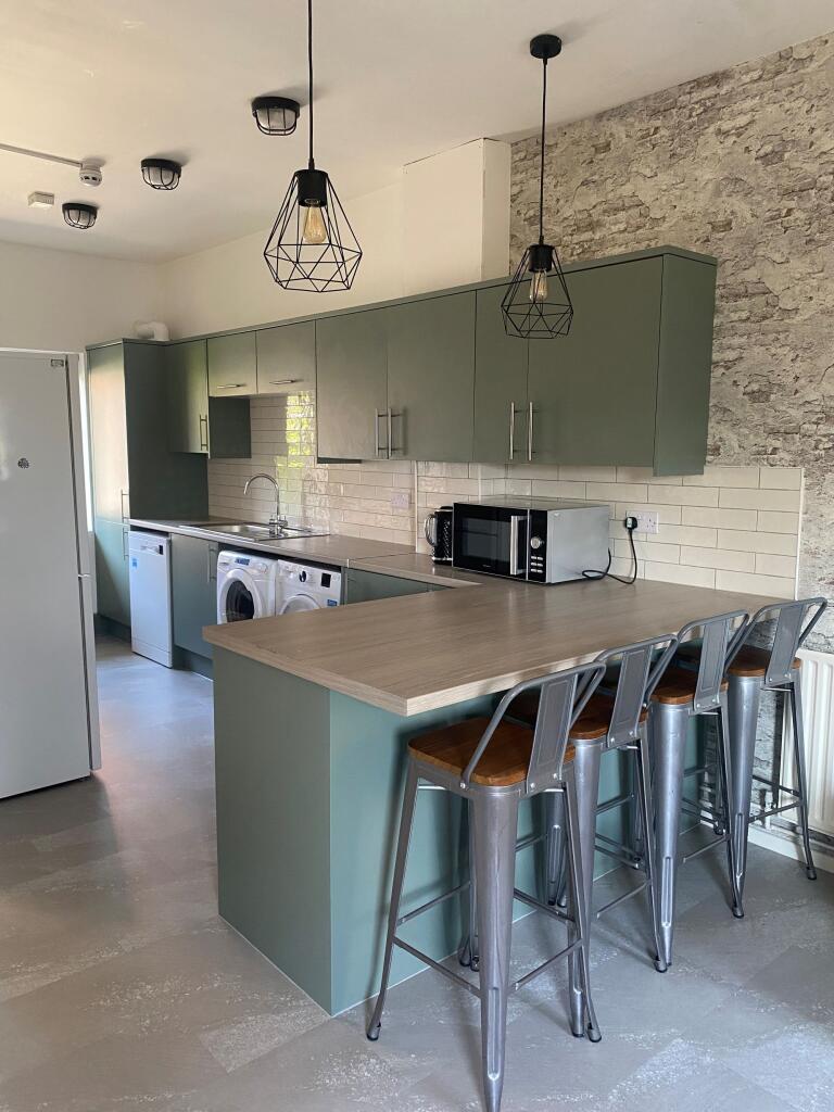 House in Nottingham - View 4