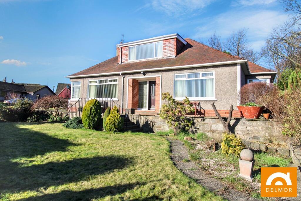 Main image of property: Sillerhole Road, Leven, KY8