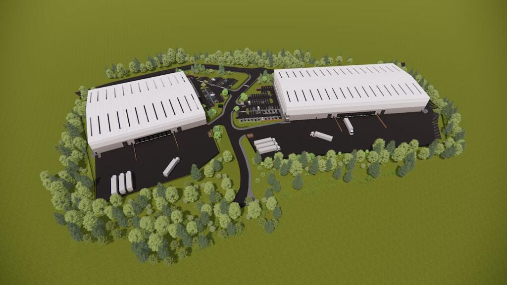Additional image 2 of Phase 2, Prime Point, Lower Eccleshill Road, Darwen, Blackburn, BB3 0RP