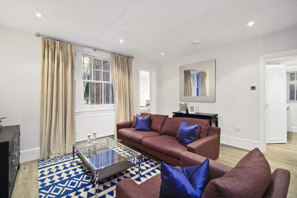 Main image of property: Netherhall Gardens, Hampstead, London, NW3