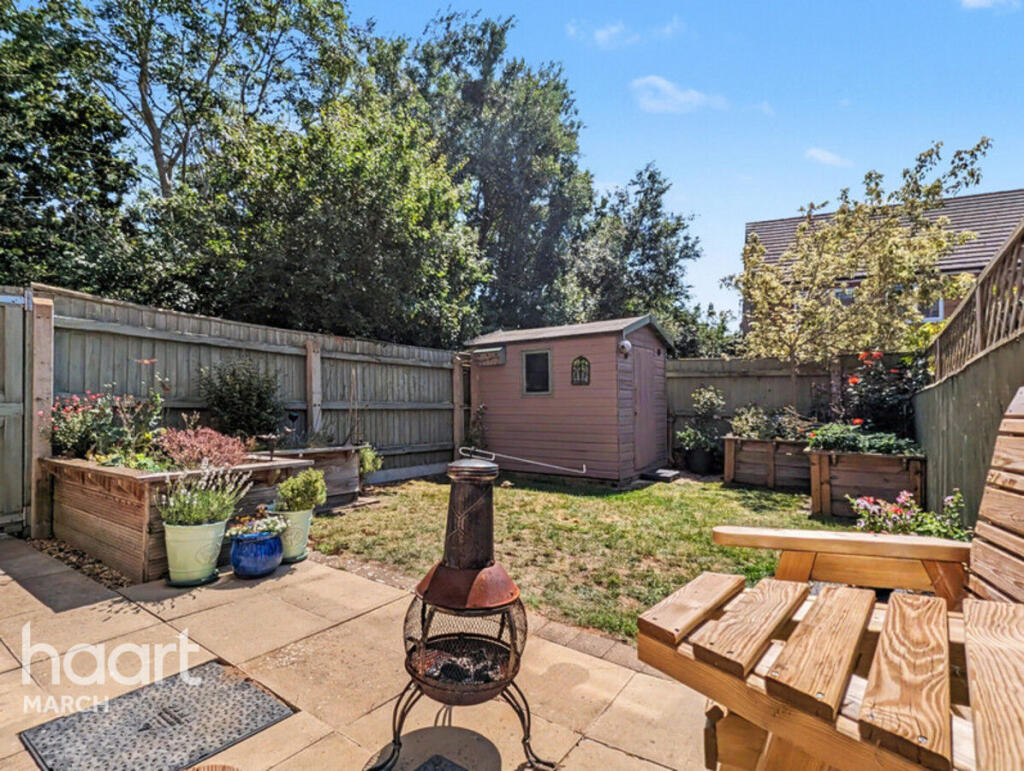 Main image of property: Lancaster Way, Chatteris