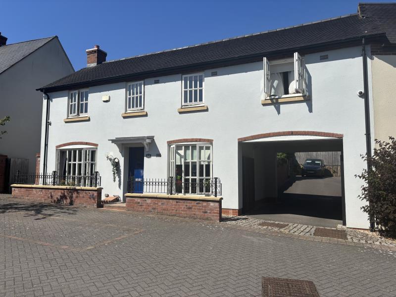 Main image of property: St Johns Walk, Lawley