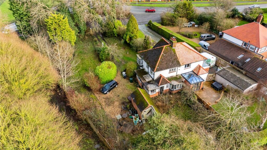 Grimsby Road, Louth, Lincolnshire, LN11 photo 3