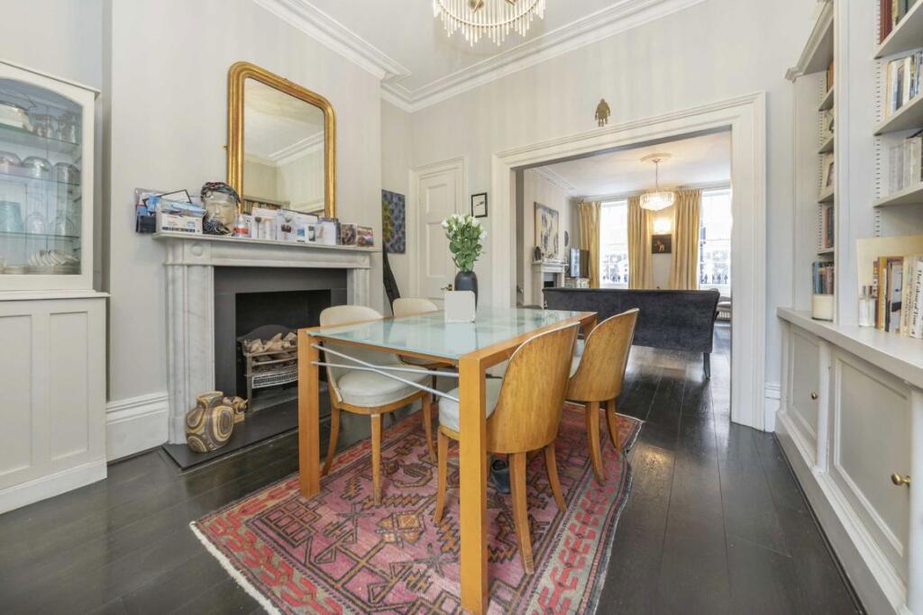 Apartment in London - View 4