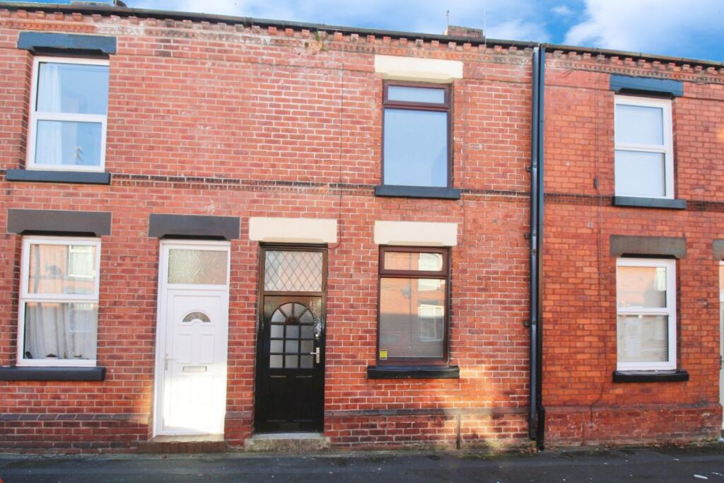 Main image of property: Exeter Street, St. Helens, Merseyside, WA10