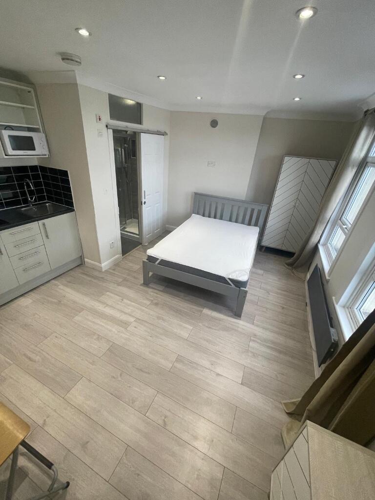 Main image of property: London Road, London, SW17