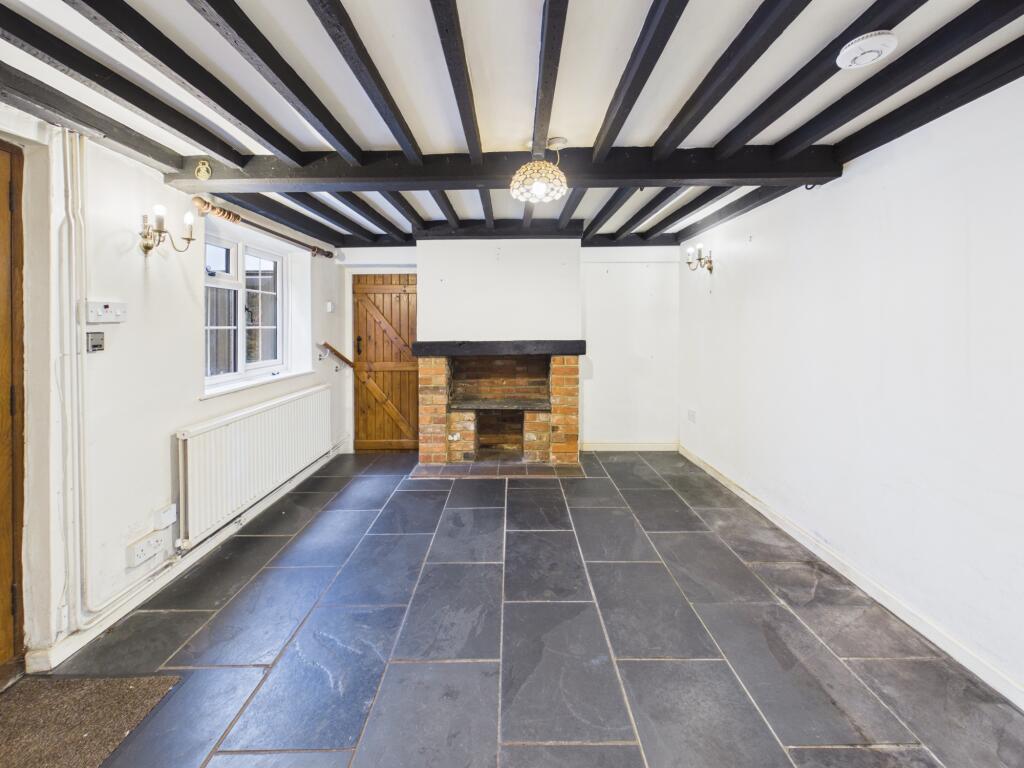 House in Basingstoke and Deane, Tadley - View 4