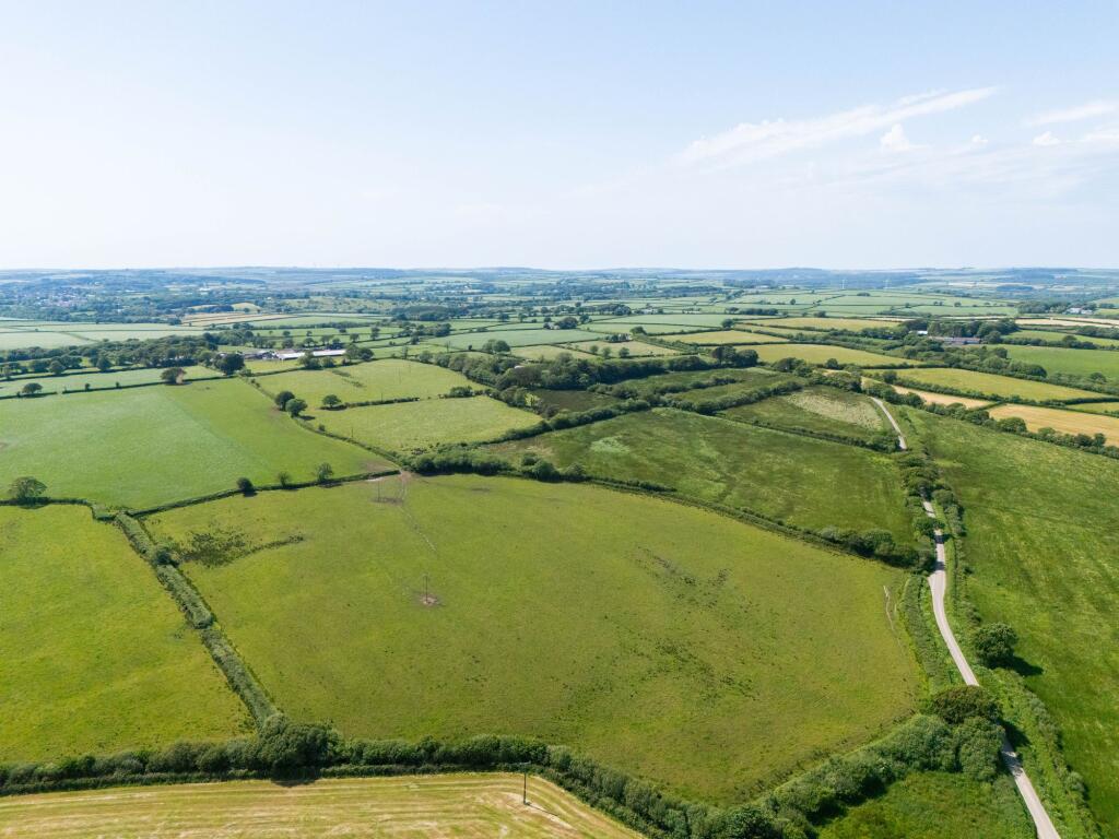 Main image of property: Bradworthy, Holsworthy, EX22