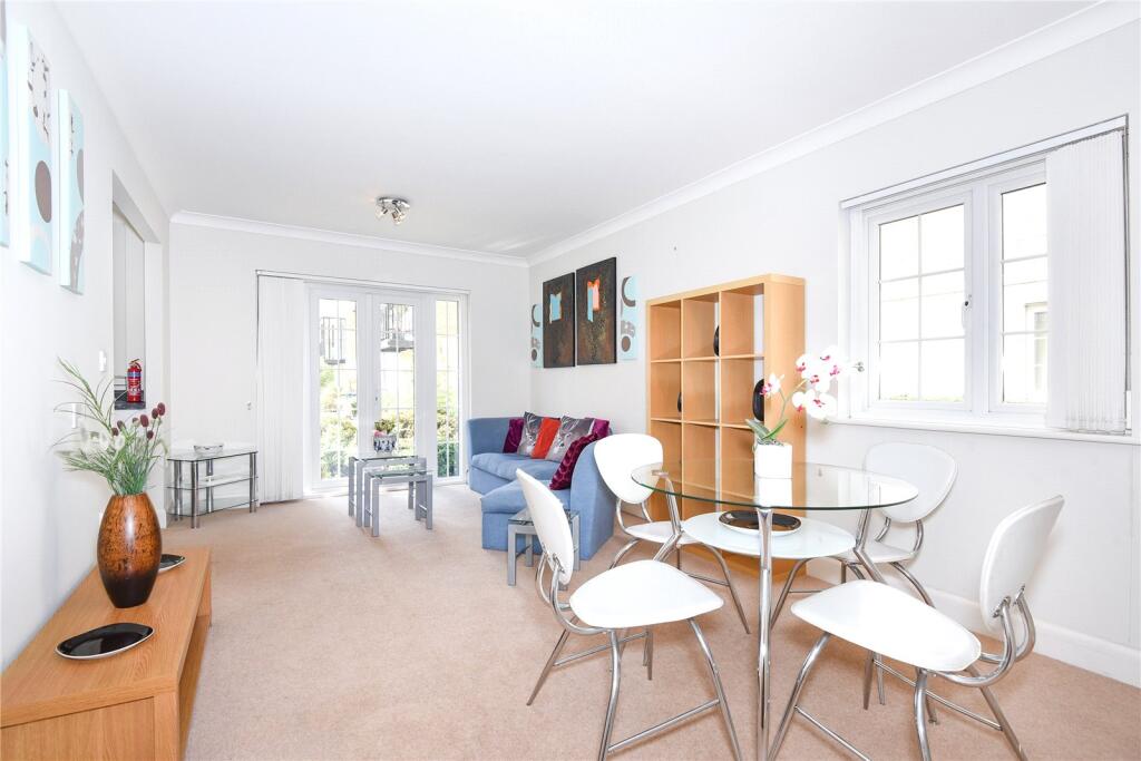 Main image of property: Reliance Way, East Oxford