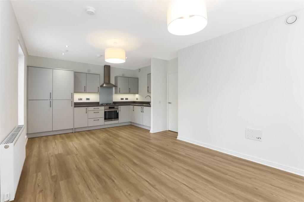 Apartment in Glasgow - More