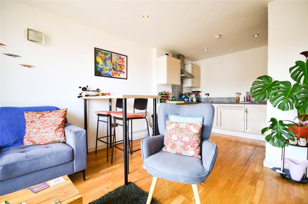 Pollard Street, Manchester, Greater Manchester, M4 photo 3