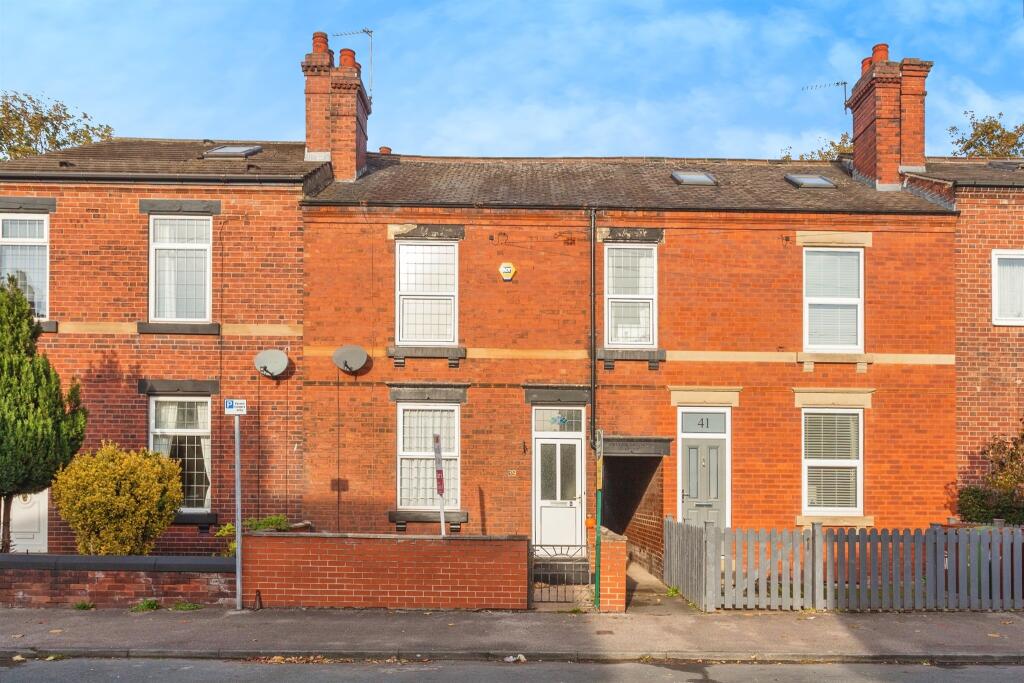 Main image of property: Major Street, WAKEFIELD