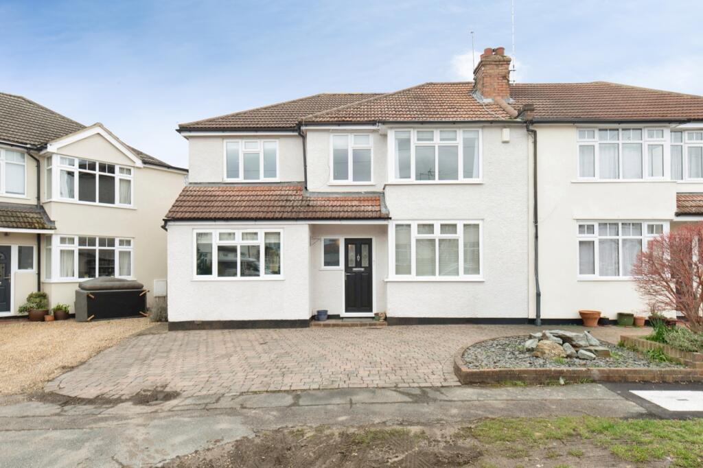 Main image of property: Woodfield Close, Ashtead, Surrey, KT21