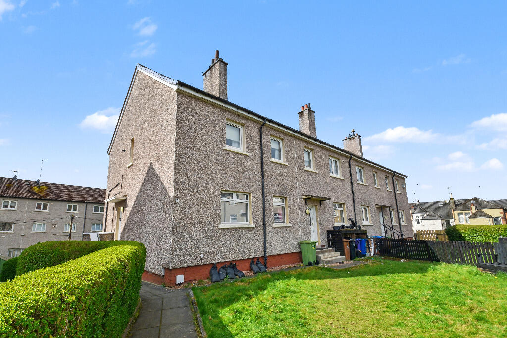 Main image of property: Bankfoot Drive, Cardonald, Glasgow, G52 2TD