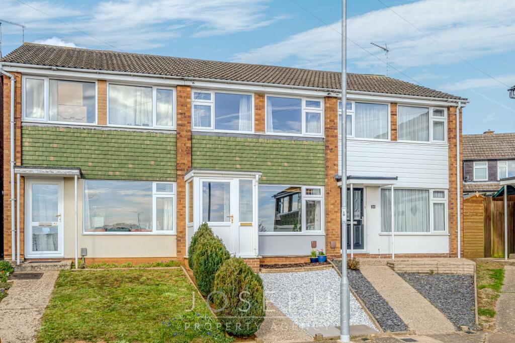 Annbrook Road, Ipswich, IP2, Ipswich