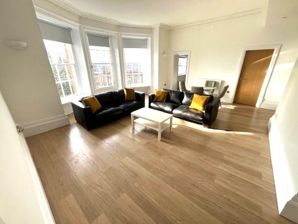 Main image of property: West Cliff, Preston