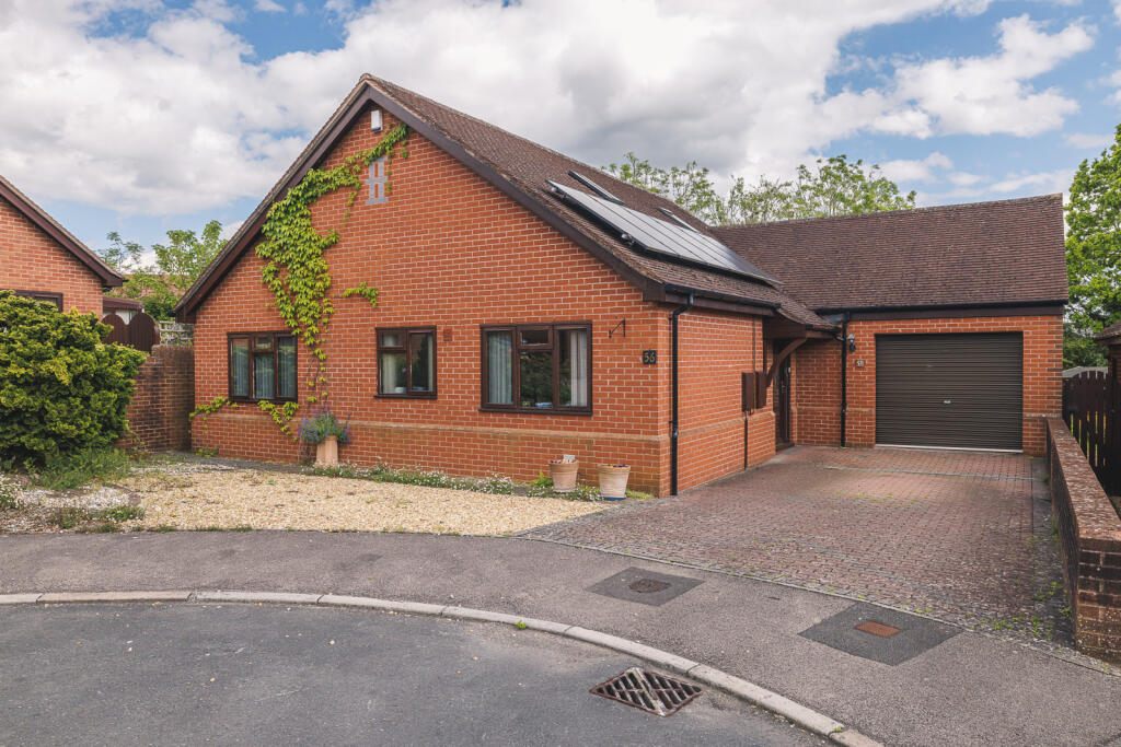 Main image of property: Court Road, Ross-on-Wye, Herefordshire, HR9