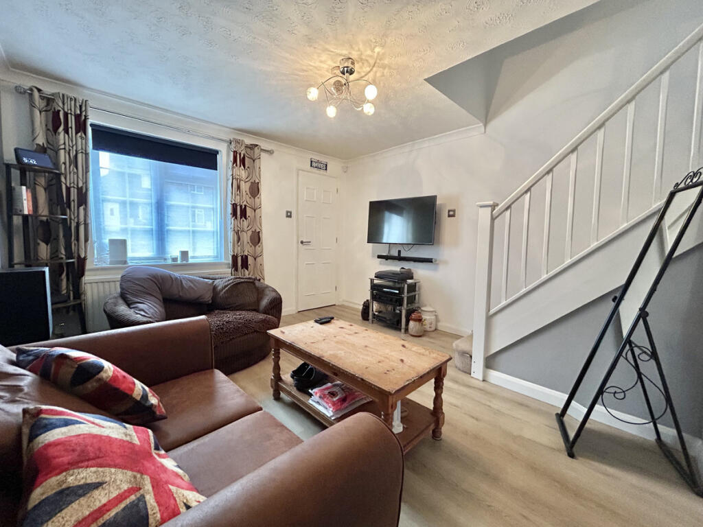 House in St Neots, Eynesbury - More
