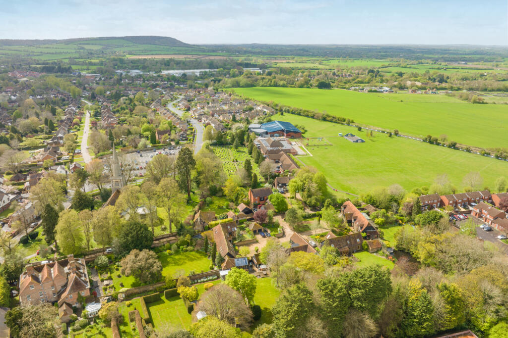 Main image of property: Church Lane, Princes Risborough, HP27