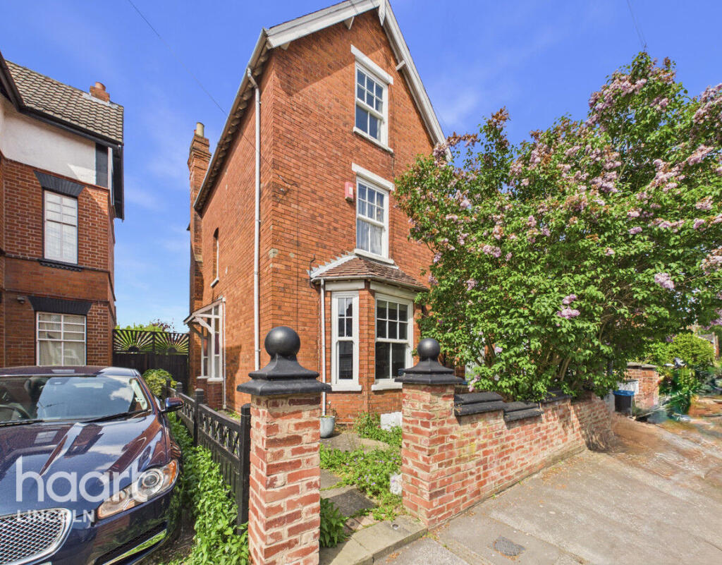 Main image of property: Colegrave Street, Lincoln
