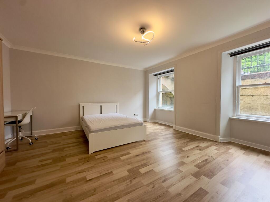 Main image of property: West Princes Street, Woodlands, Glasgow, G4