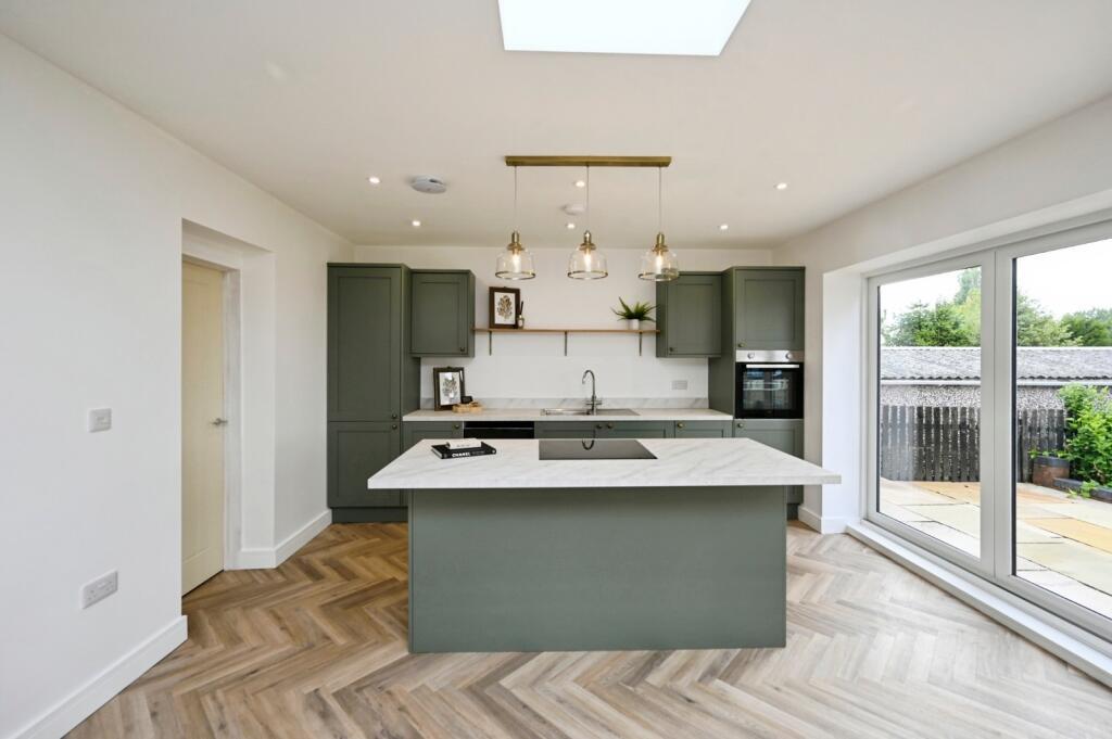 House in Nottingham - View 5