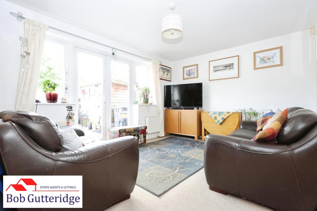 House in Stoke-on-Trent - View 5