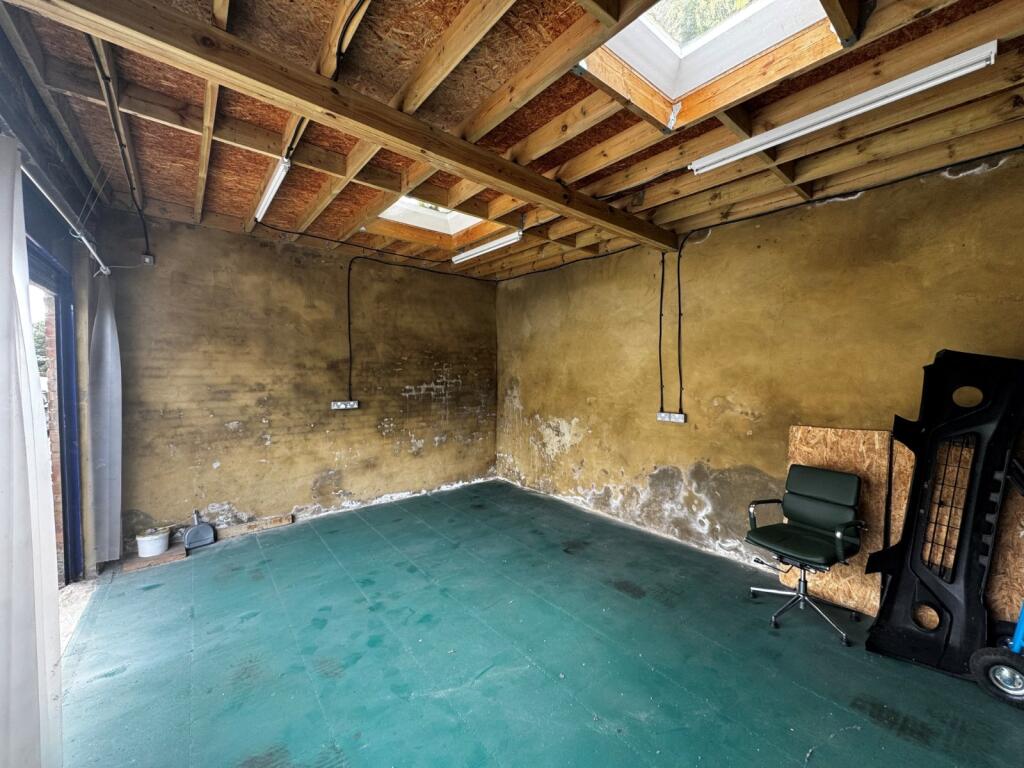 House in London, Glyndon, Plumstead - View 5